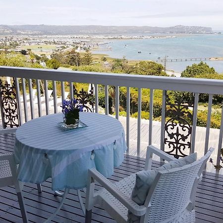 Azure House Hotel Knysna Exterior photo