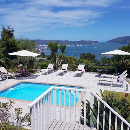 Azure House Hotel Knysna Exterior photo