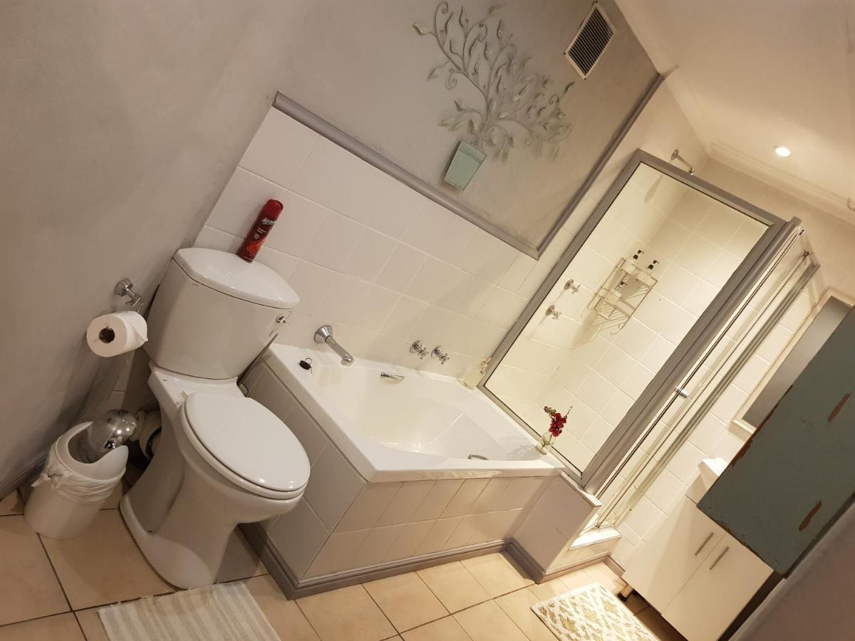 Azure House Hotel Knysna Exterior photo