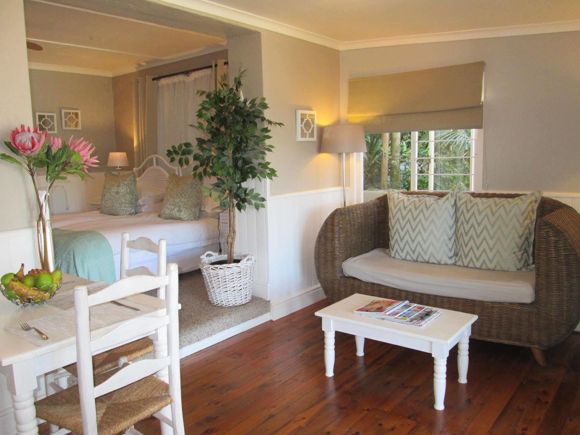 Azure House Hotel Knysna Exterior photo