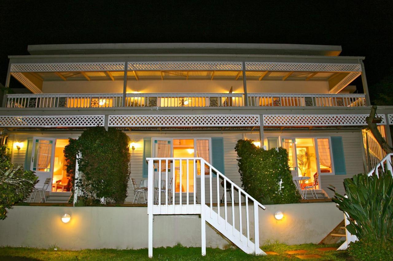 Azure House Hotel Knysna Exterior photo