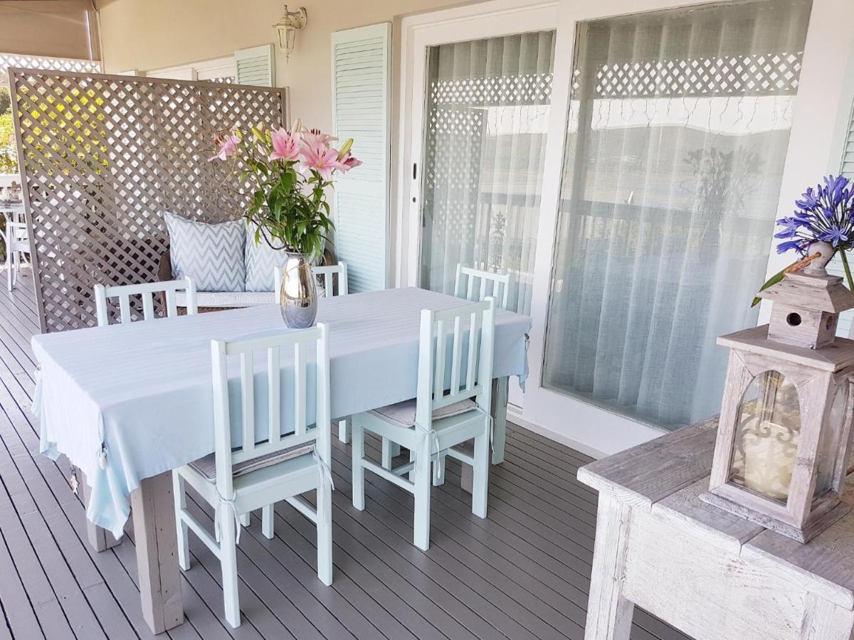 Azure House Hotel Knysna Exterior photo