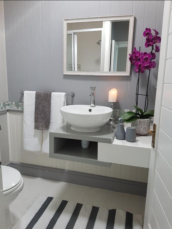 Azure House Hotel Knysna Exterior photo